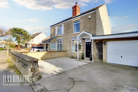 Hollinsend Road, Sheffield