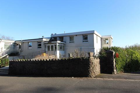 Higher Warberry Road, Torquay TQ1