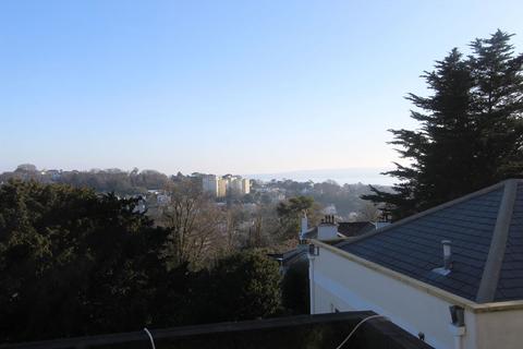 1 bedroom flat for sale, Higher Warberry Road, Torquay TQ1