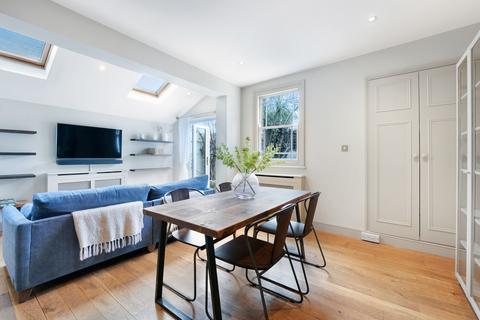 2 bedroom flat for sale, Pennard Road, London, W12