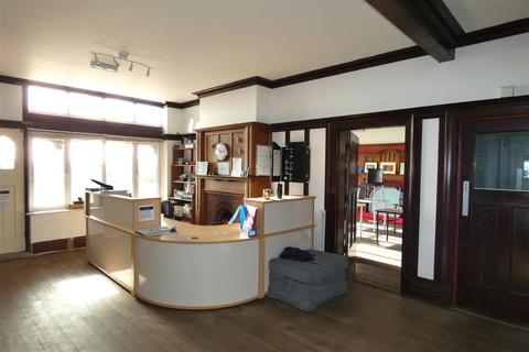 8 bedroom detached house for sale, Glenover House