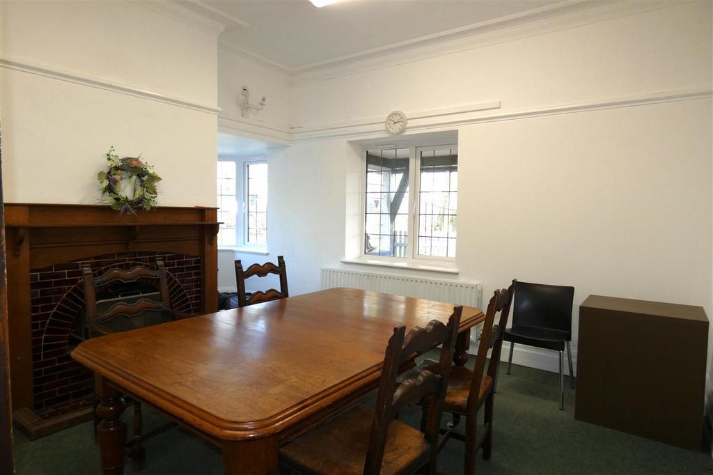 &#39;Meeting Room&#39;