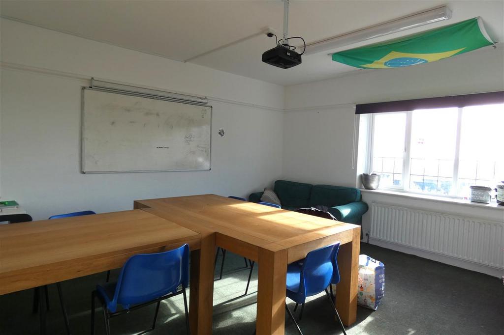 'Common Room'