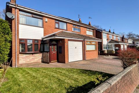 3 bedroom semi-detached house for sale, Thurcroft Drive, Skelmersdale WN8