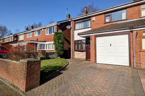 3 bedroom semi-detached house for sale, Thurcroft Drive, Skelmersdale WN8