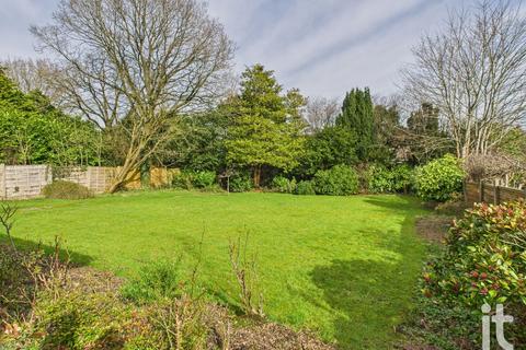 2 bedroom detached bungalow for sale, Jacksons Edge Road, Disley, Stockport