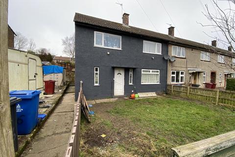 26 Arran Avenue, Blackburn, BB1 2EU