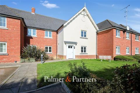 2 bedroom apartment for sale, Shrub End Road, Colchester, Essex, CO3