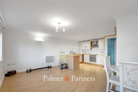 2 bedroom apartment for sale, Shrub End Road, Colchester, Essex, CO3