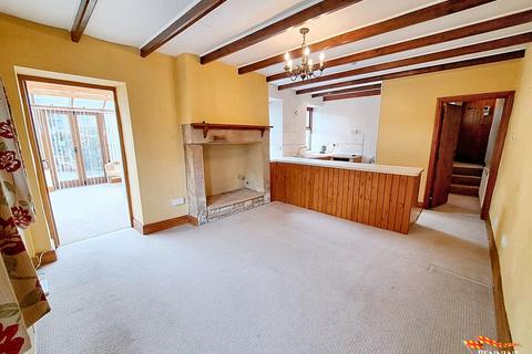 1 bedroom cottage for sale, Station Road, Alston CA9