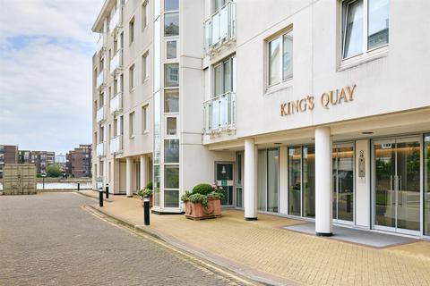 2 bedroom apartment to rent, Chelsea Harbour, London, SW10