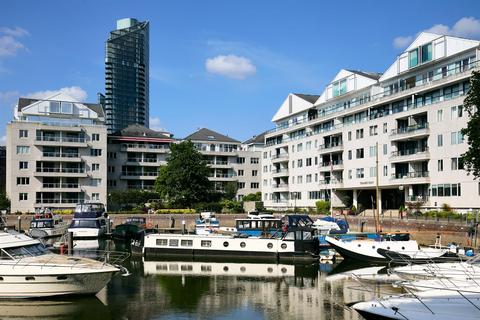 2 bedroom apartment to rent, Chelsea Harbour, London, SW10