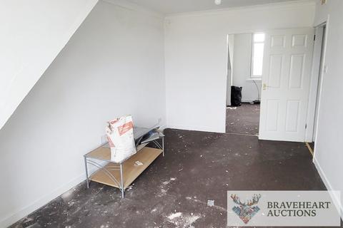 1 bedroom flat for sale, 36C, Sidney Street, Ayrshire, Saltcoats, North Ayrshire, KA21 5DD