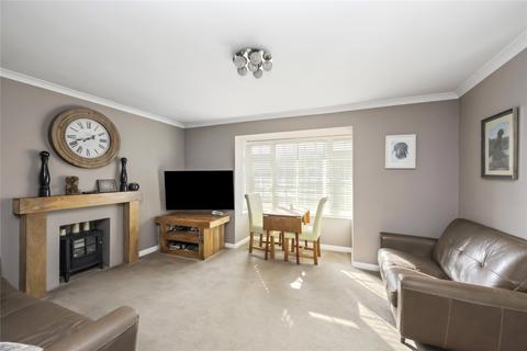 3 bedroom bungalow for sale, Manor Way, Lancing, West Sussex, BN15