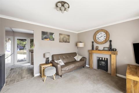 3 bedroom bungalow for sale, Manor Way, Lancing, West Sussex, BN15