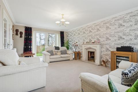 4 bedroom detached house for sale, Lynebank Grove, Newton Mearns, G77