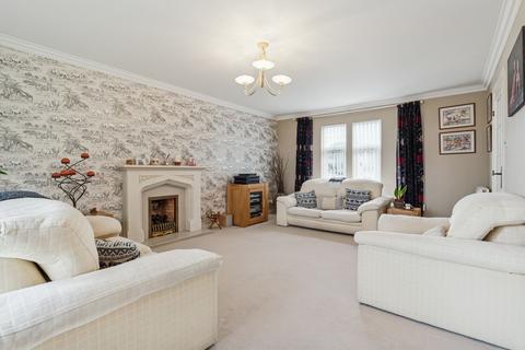 4 bedroom detached house for sale, Lynebank Grove, Newton Mearns, G77