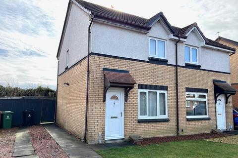 2 bedroom semi-detached house to rent, 17 Sauchie Street Stirling FK7 0QW