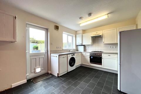 2 bedroom semi-detached house to rent, 17 Sauchie Street Stirling FK7 0QW