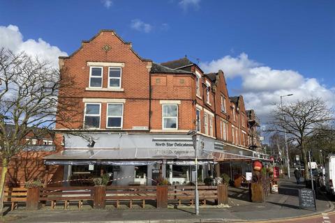 Wilbraham Road, Chorlton, Manchester