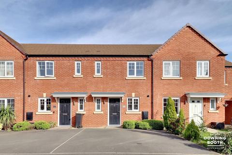 2 bedroom terraced house for sale, Lichfield WS13