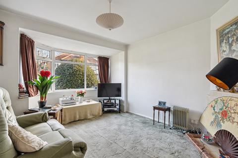 3 bedroom semi-detached house for sale, Brightside Avenue, Staines-upon-Thames, Surrey