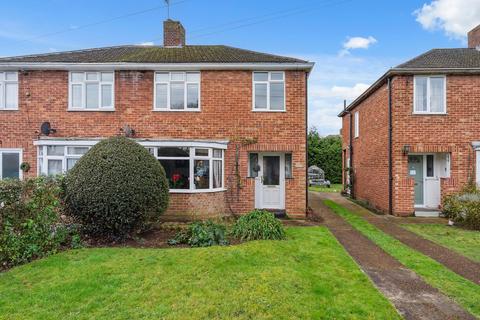 3 bedroom semi-detached house for sale, Brightside Avenue, Staines-upon-Thames, Surrey