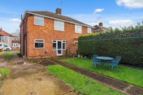 3 bedroom semi-detached house for sale, Brightside Avenue, Staines-upon-Thames, Surrey