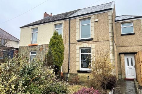 2 bedroom semi-detached house to rent, Heol Fach, Treboeth, Swansea, SA5