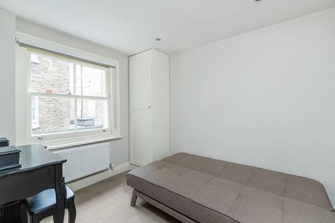 2 bedroom flat for sale, Fairholme Road, West Kensington