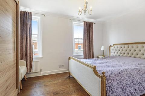 2 bedroom flat for sale, Clifton Road, Little Venice