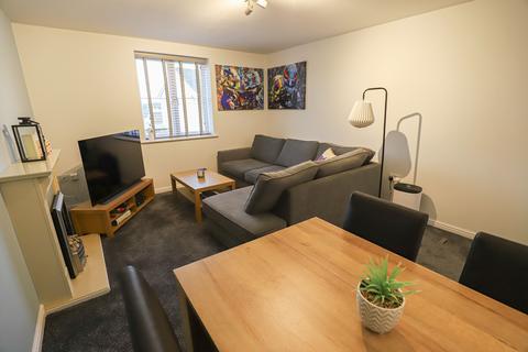 2 bedroom flat for sale, Lancaster LA1