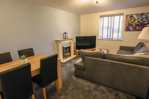 2 bedroom flat for sale, Lancaster LA1