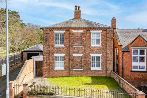 3 bedroom detached house for sale, Nottingham Road, Southwell, Nottinghamshire, NG25