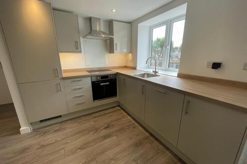 1 bedroom apartment for sale, Penryn