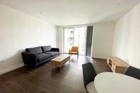 2 bedroom apartment to rent, Hartingtons Court, Coster Avenue, London, N4