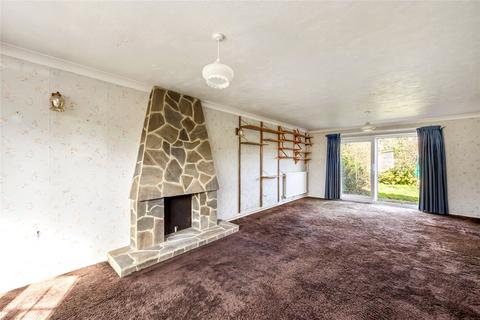 3 bedroom detached house for sale, Beech View, Angmering, Littlehampton, West Sussex, BN16