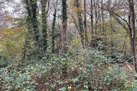 Land for sale, Plot 13-15 Land at, Powder Mill Lane, Southborough, Tunbridge Wells, Kent, TN4 9EG