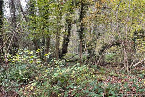 Land for sale, Plot 13-15 Land at, Powder Mill Lane, Southborough, Tunbridge Wells, Kent, TN4 9EG