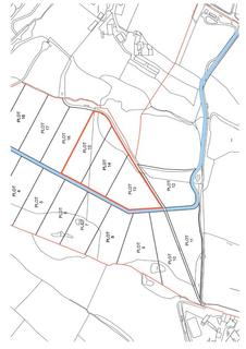 Land for sale, Plot 13-15 Land at, Powder Mill Lane, Southborough, Tunbridge Wells, Kent, TN4 9EG