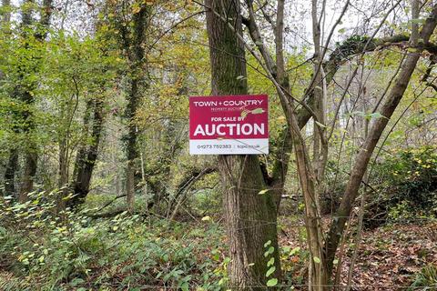 Land for sale, Plot 13-15 Land at, Powder Mill Lane, Southborough, Tunbridge Wells, Kent, TN4 9EG