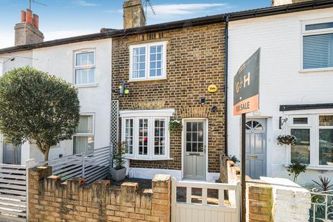 25 Palace Road, Bromley, BR1 3JT