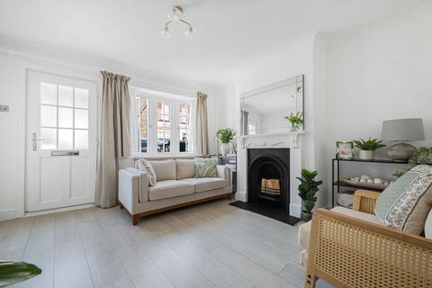 25 Palace Road, Bromley, BR1 3JT