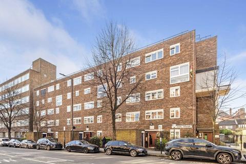 3 bedroom flat for sale, Lisson Grove, London NW1