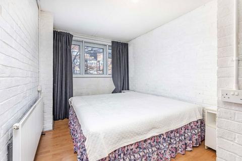 3 bedroom flat for sale, Lisson Grove, London NW1