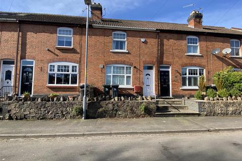 2 bedroom terraced house for sale, Redland Road, Malvern