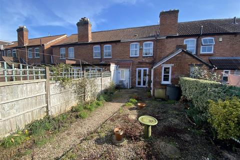 2 bedroom terraced house for sale, Redland Road, Malvern