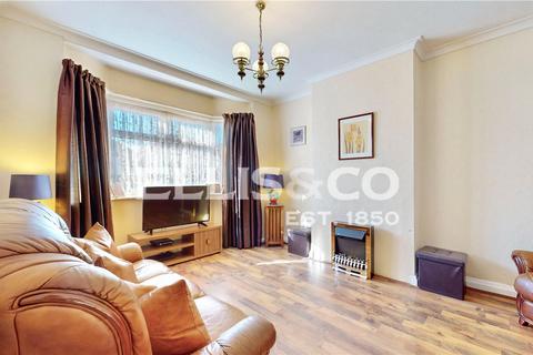 3 bedroom semi-detached house for sale, Tudor Court South, Wembley, HA9