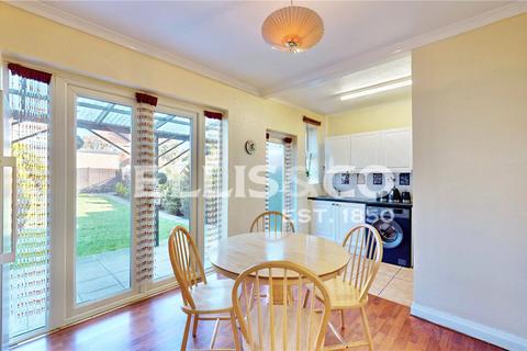 3 bedroom semi-detached house for sale, Tudor Court South, Wembley, HA9