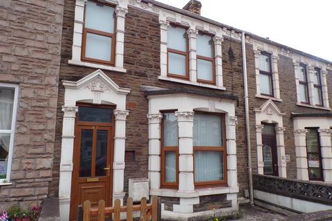 3 bedroom terraced house for sale, Tanygroes Street, Port Talbot